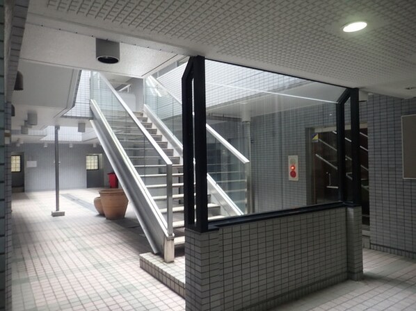 シュロス123の物件内観写真